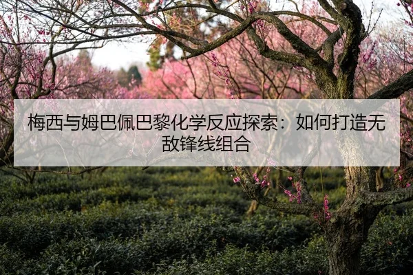 梅西与姆巴佩巴黎化学反应探索：如何打造无敌锋线组合